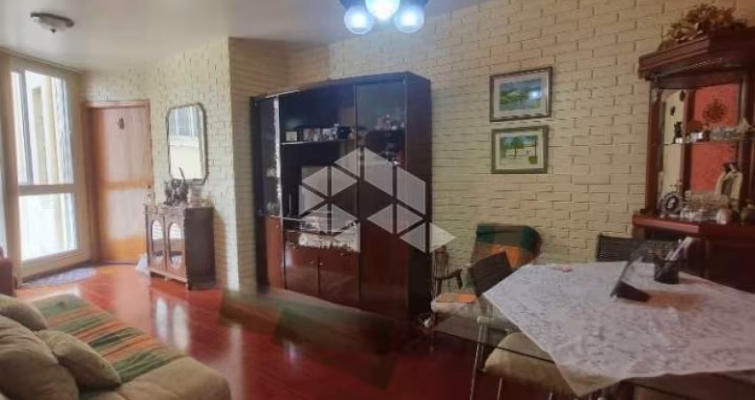 Apartamento para venda de 2 dormitórios, andar alto no bairro Cidade Baixa Porto Alegre/RS