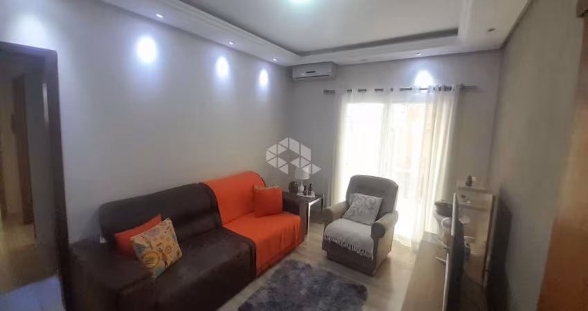 Apartamento 2 dormitórios para venda no bairro Navegantes