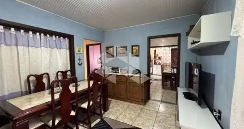 Casa  em alvenaria ,180m2 e  terreno de 1.012,00,  Condomínio Gouffe II, Águas Claras, Viamão/RS.