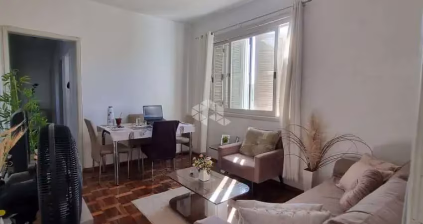 Apartamento para venda com vista de frente , sacada , 3 dormitórios no Cidade Baixa em Porto Alegre/RS.