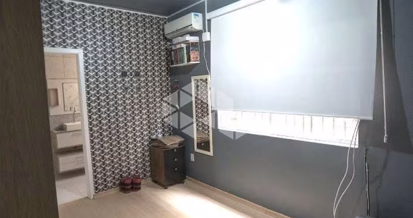 Apartamento JK mobiliado para venda no bairro Cidade Baixa