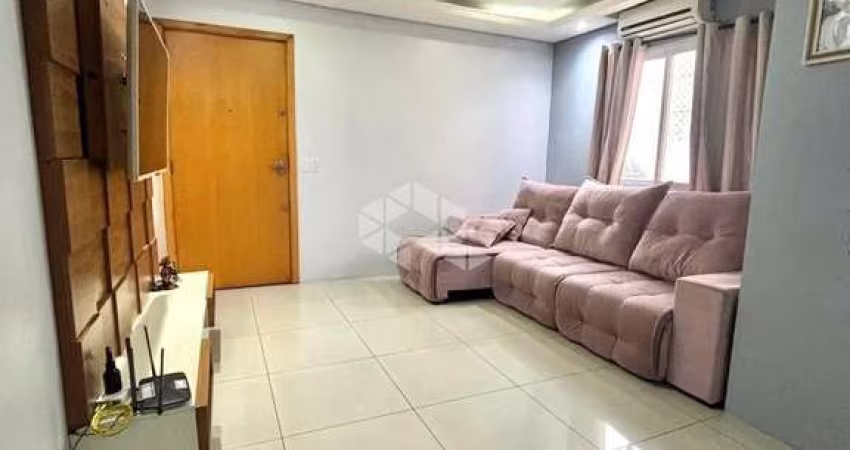 Apartamento para  venda de 2 dormitórios com 1 vaga de garagem em Cachoeirinha/RS.