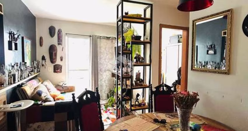 Apartamento 2 dormitórios 1 suite 1 vaga á venda  no Condomínio Spazio Porto Cruzeiro  Alto Petropolis