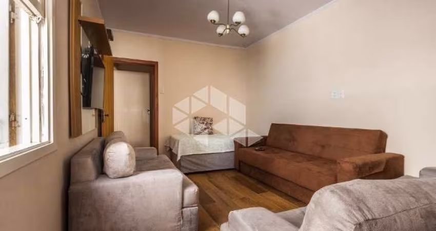 Apartamento no bairro Santana