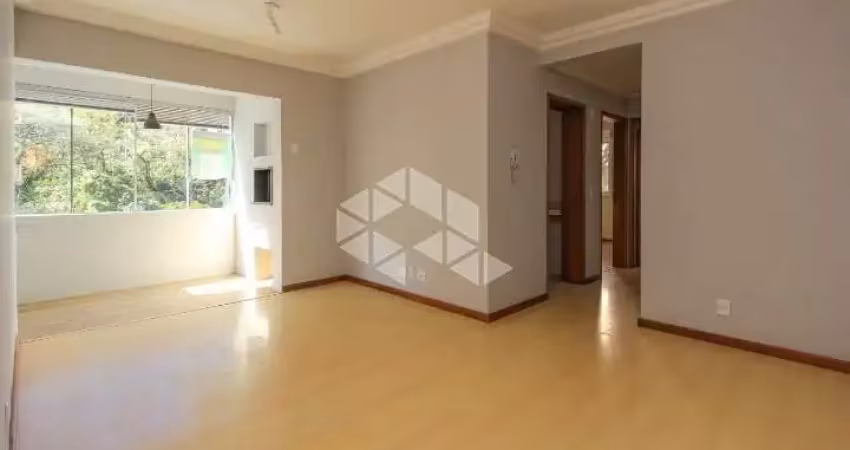 Apartamento 2 dormitórios  1 suite garagem para venda  no bairro nonoai porto alegre rs