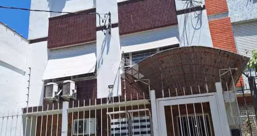 Crédito real vende apartamento de 1dormitorio no bairro cidade baixa