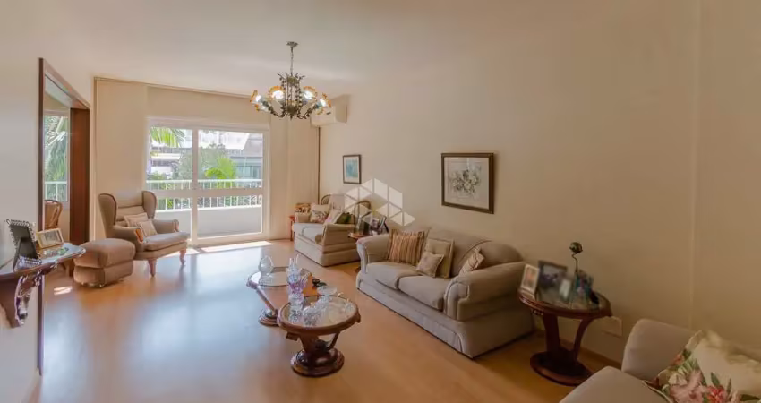 Apartamento com 3 quartos à venda na Rua Coronel Bordini, 1153, Auxiliadora, Porto Alegre