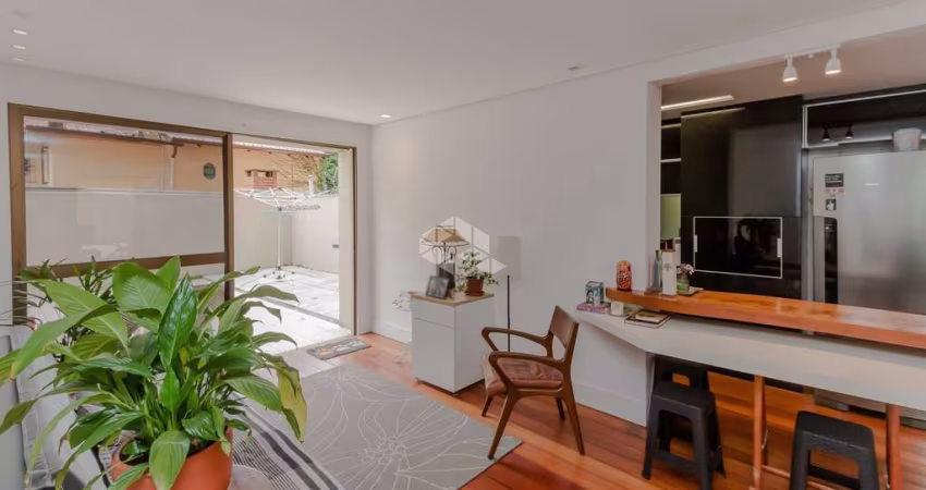 EXCELENTE APARTAMENTO GARDEN NO BAIRRO PETRÓPOLIS