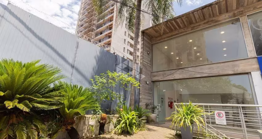 Ponto comercial à venda na Rua Anita Garibaldi, 1508, Boa Vista, Porto Alegre