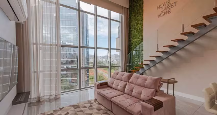 Apartamento 1 dorm à venda Rua Mário Antunes da Cunha, Petrópolis - Porto Alegre