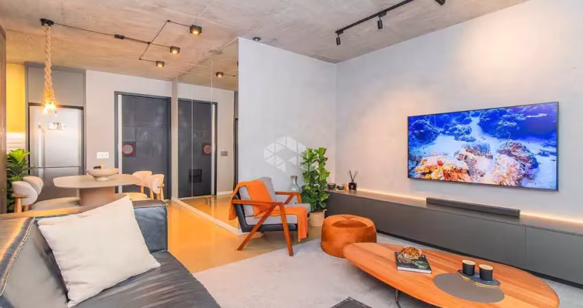 Viva o estilo maxhaus: design, tecnologia e sofisticação em cada detalhe