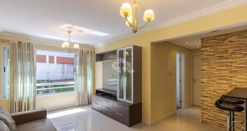 Conforto e localização privilegiada no coração de petrópolis
