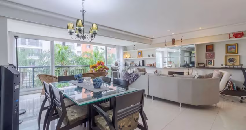 Apartamento com 3 quartos à venda na Avenida Túlio de Rose, 330, Jardim Europa, Porto Alegre