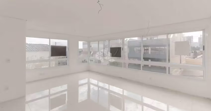 Sofisticação e conforto em um novo endereço com sol da manhã