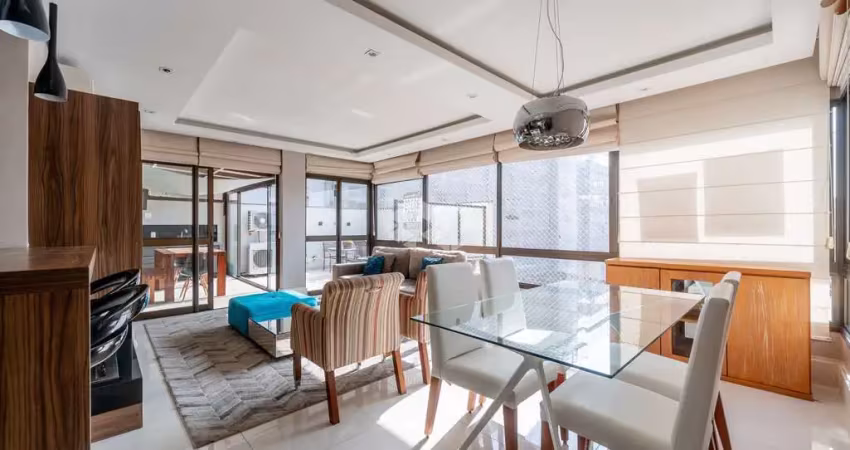 Apartamento com 2 quartos à venda na Avenida Mariland, 1177, São João, Porto Alegre