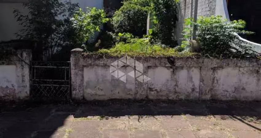 Terreno à venda na Rua Carlos Trein Filho, 140, Auxiliadora, Porto Alegre