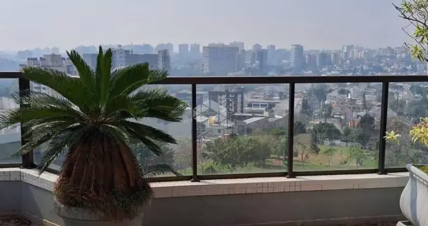 Cobertura com 3 quartos à venda na Rua Tomaz Gonzaga, 900, Boa Vista, Porto Alegre