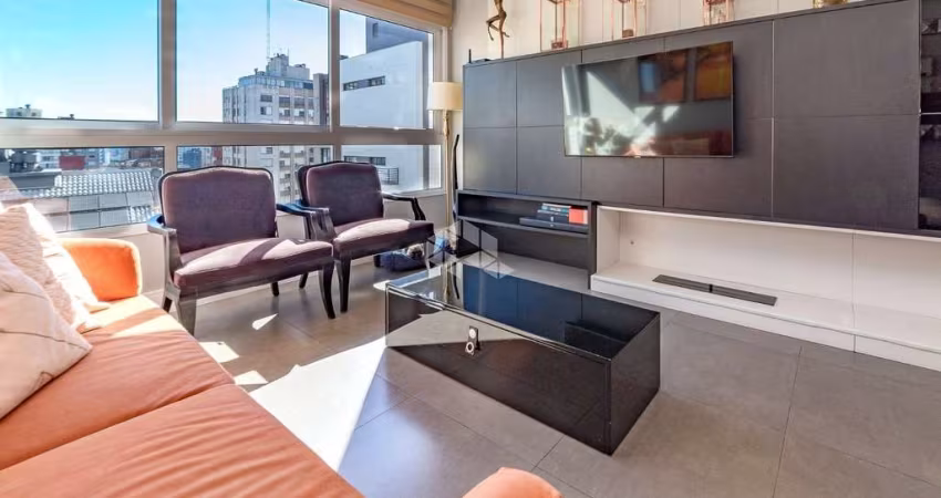 APARTAMENTO 2 DORMITÓRIOS 2 VAGAS