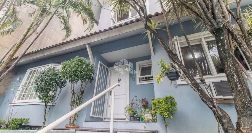 Casa com 3 quartos à venda na Rua Anita Garibaldi, 713, Mont Serrat, Porto Alegre