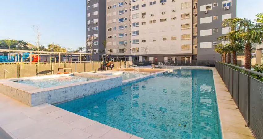 Apartamento com 3 quartos à venda na Jayr Amaury Koebe, 220, Jardim do Salso, Porto Alegre