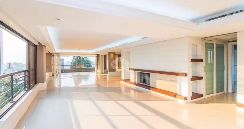 Apartamento com 4 quartos à venda na Rua Comendador Rheingantz, 696, Auxiliadora, Porto Alegre