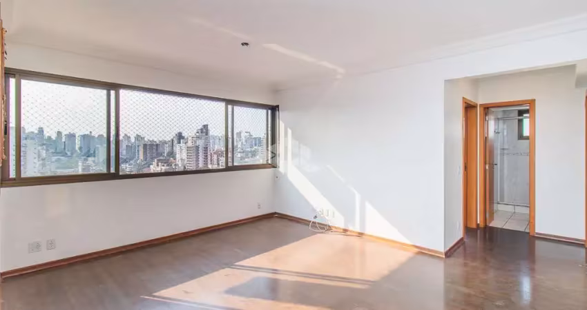 Apartamento com 2 quartos à venda na Rua João Abbott, 516, Petrópolis, Porto Alegre