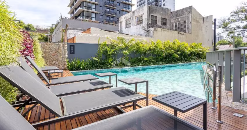 Apartamento com 3 quartos à venda na Rua Santa Cecília, 2222, Santa Cecília, Porto Alegre