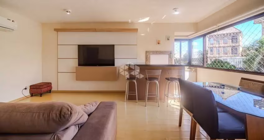 Apartamento com 3 quartos à venda na Rua Vicente da Fontoura, 2758, Rio Branco, Porto Alegre