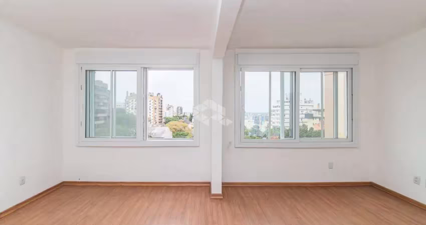 Apartamento de 4 dormitórios sendo 1 suíte e 2 vagas de garagem