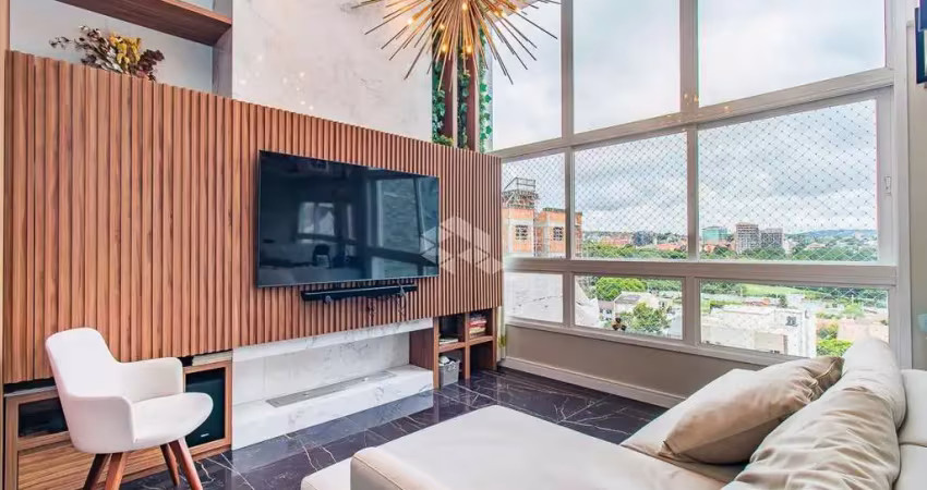 Apartamento com 2 quartos à venda na Rua Artur Fabião Carneiro, 249, Passo da Areia, Porto Alegre