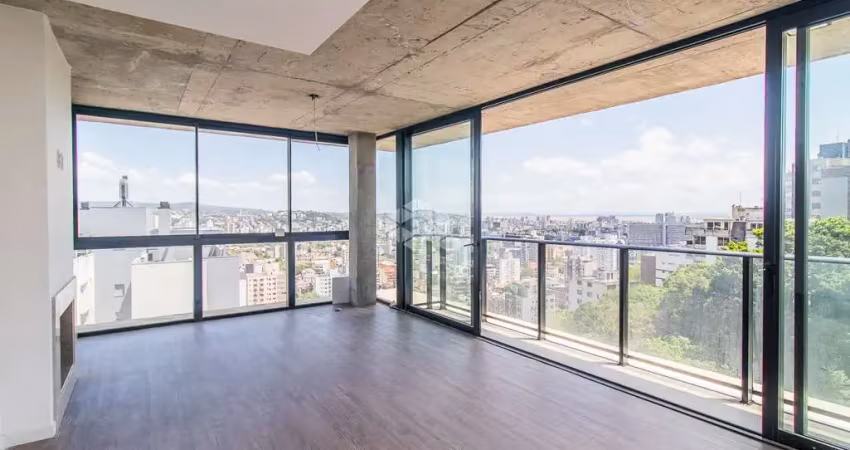 Apartamento com 3 quartos à venda na Rua Santa Cecília, 2282, Santa Cecília, Porto Alegre