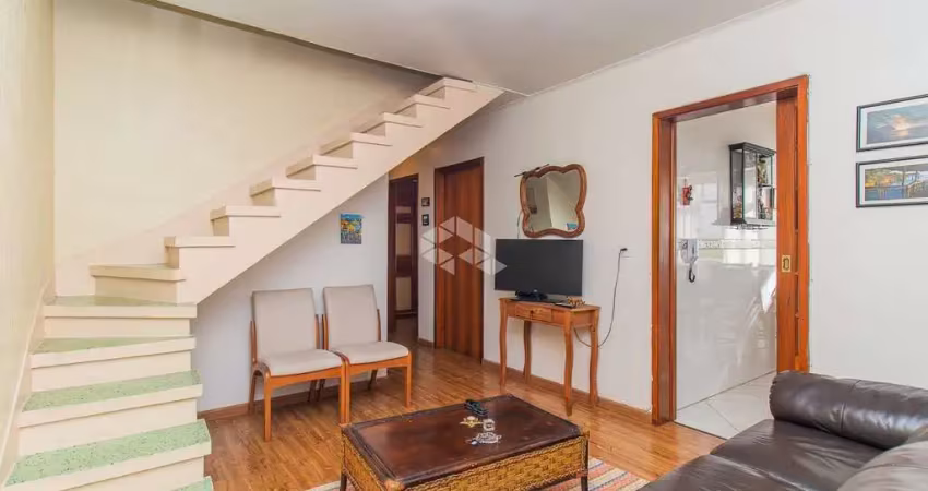 Cobertura com 3 quartos à venda na Rua Bezerra de Menezes, 406, Passo da Areia, Porto Alegre