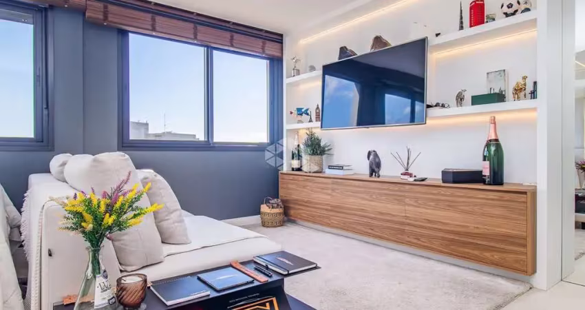 Apartamento à venda no float residences - petrópolis, porto alegre