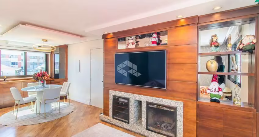 Apartamento com 3 quartos à venda na Rua Cabral, 1517, Bela Vista, Porto Alegre