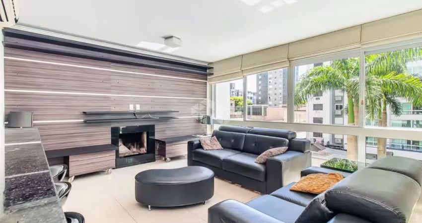 133m² de puro conforto, lazer de clube e localização estratégica ? viva com espaço e sofisticação todos os dias