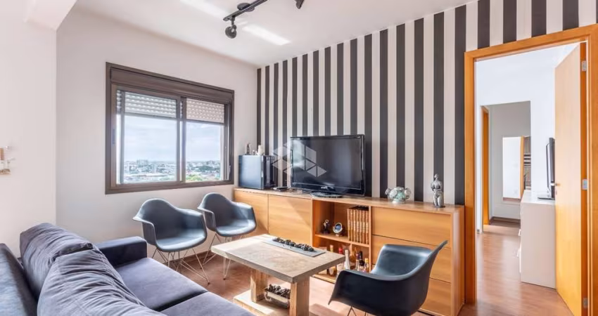 Apartamento à venda com 2 quartos 62 m² no Bairro Santa Maria Goretti