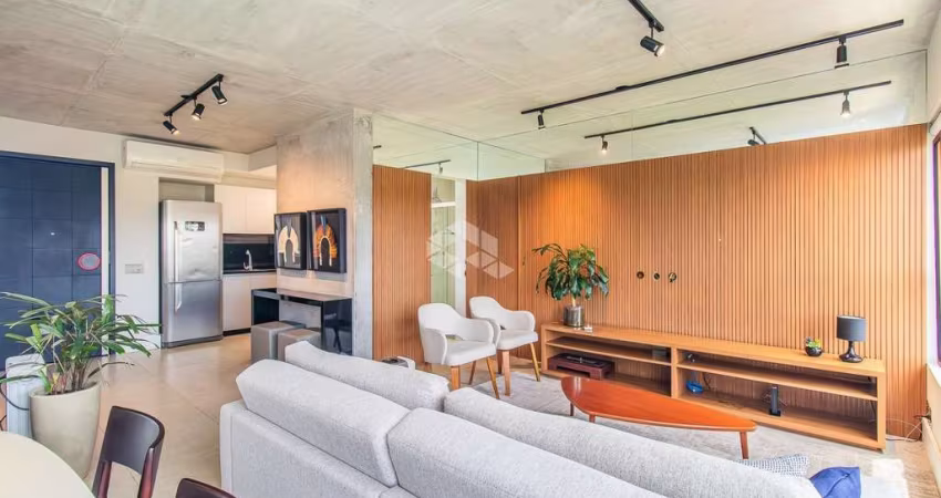 Apartamento Alto Padrão 2 quartos 2 vagas Bairro Petrópolis