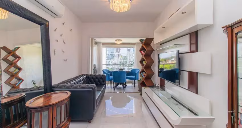 Apartamento com 1 quarto à venda na Rua Mário Antunes da Cunha, 116, Petrópolis, Porto Alegre