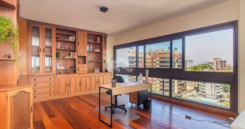 Apartamento com 4 quartos à venda na Rua Doutor Freire Alemão, 906, Mont Serrat, Porto Alegre