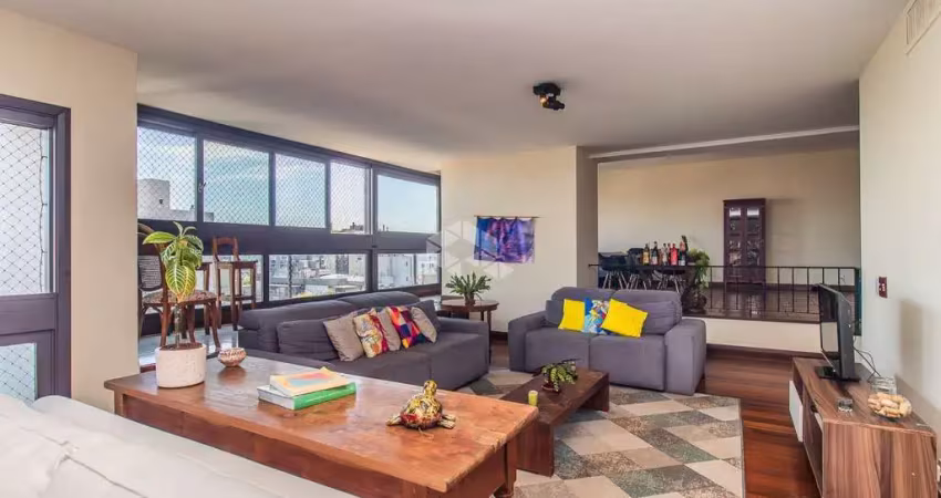 Apartamento com 4 quartos à venda na Rua Doutor Freire Alemão, 906, Mont Serrat, Porto Alegre