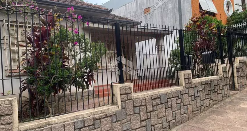 Oportunidade estratégica em área nobre de porto alegre ? terreno com alto potencial construtivo no coração do rio branco