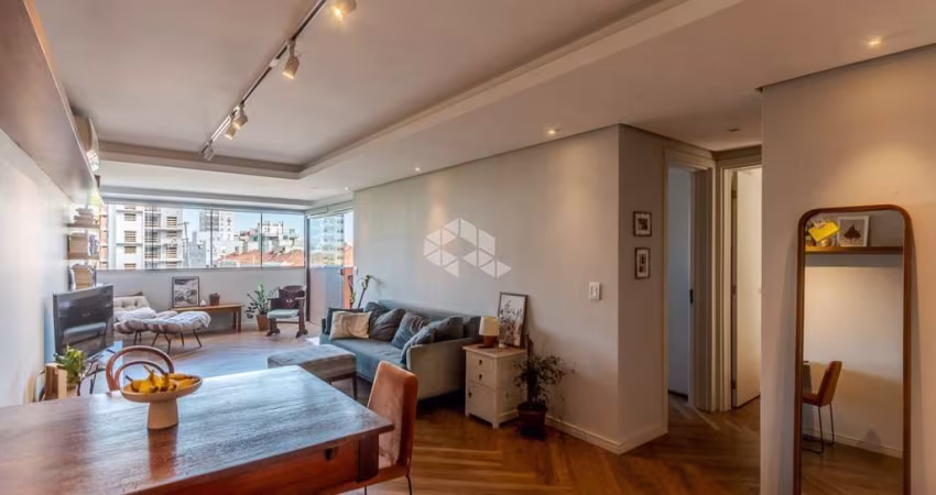 Oportunidade Imperdível: Apartamento Garden Reformado no Petrópolis
