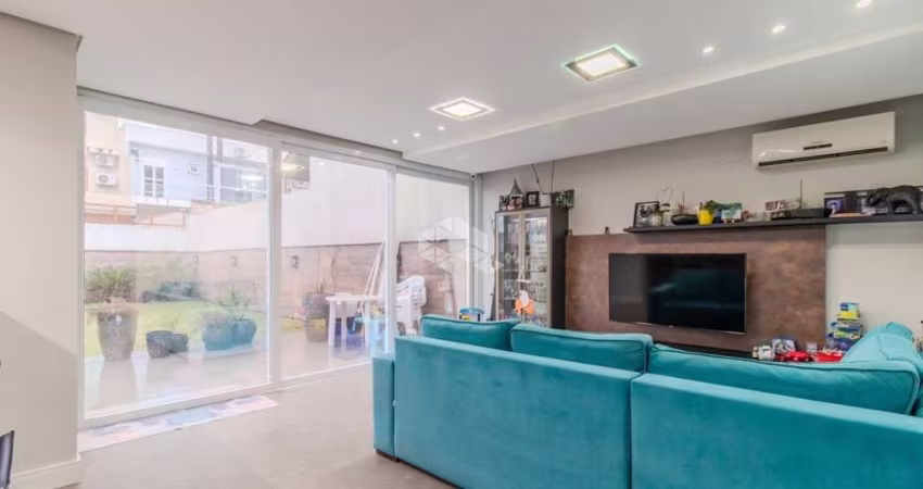 Casa Residencial Guarujá Porto Alegre