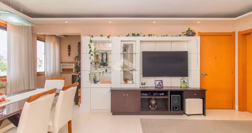 Viva alto, com conforto e vista privilegiada no coração de santa cecília