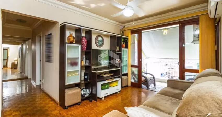 Apartamento 3 quartos, suíte e vaga de garagem no jardim lindóia em porto alegre