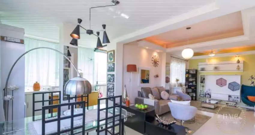 Apartamento 3 quartos, suíte e vaga coberta no itu sabará em porto alegre