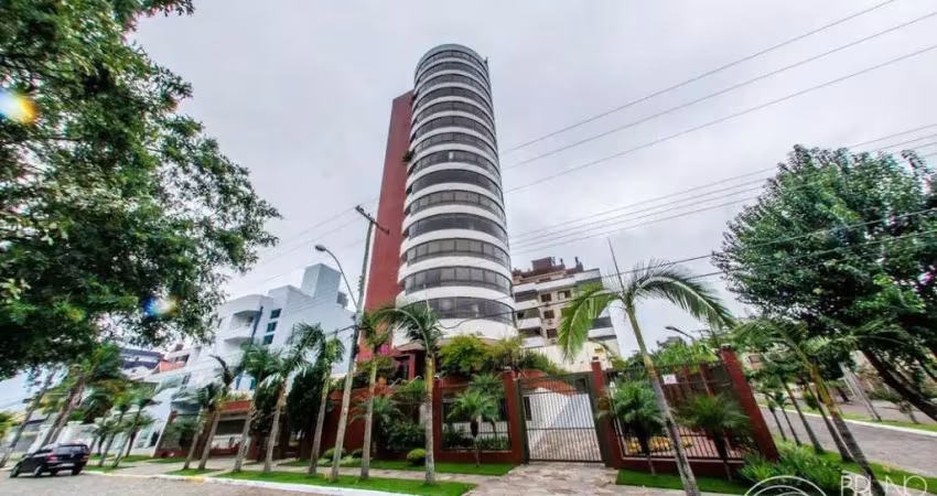 Apartamento 3 quartos, suíte, vaga no jardim planalto em porto alegre/rs