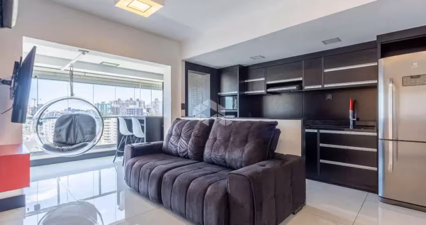 Design, conforto e infraestrutura completa ? viva o alto padrão com praticidade e estilo