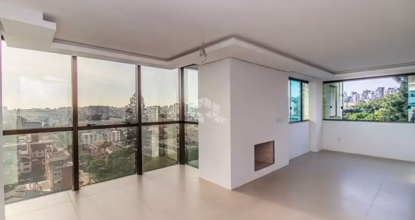Apartamento com 3 quartos à venda na Rua Felipe de Oliveira, 787, Petrópolis, Porto Alegre