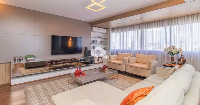 Apartamento com 3 quartos à venda na Avenida Alegrete, 174, Petrópolis, Porto Alegre
